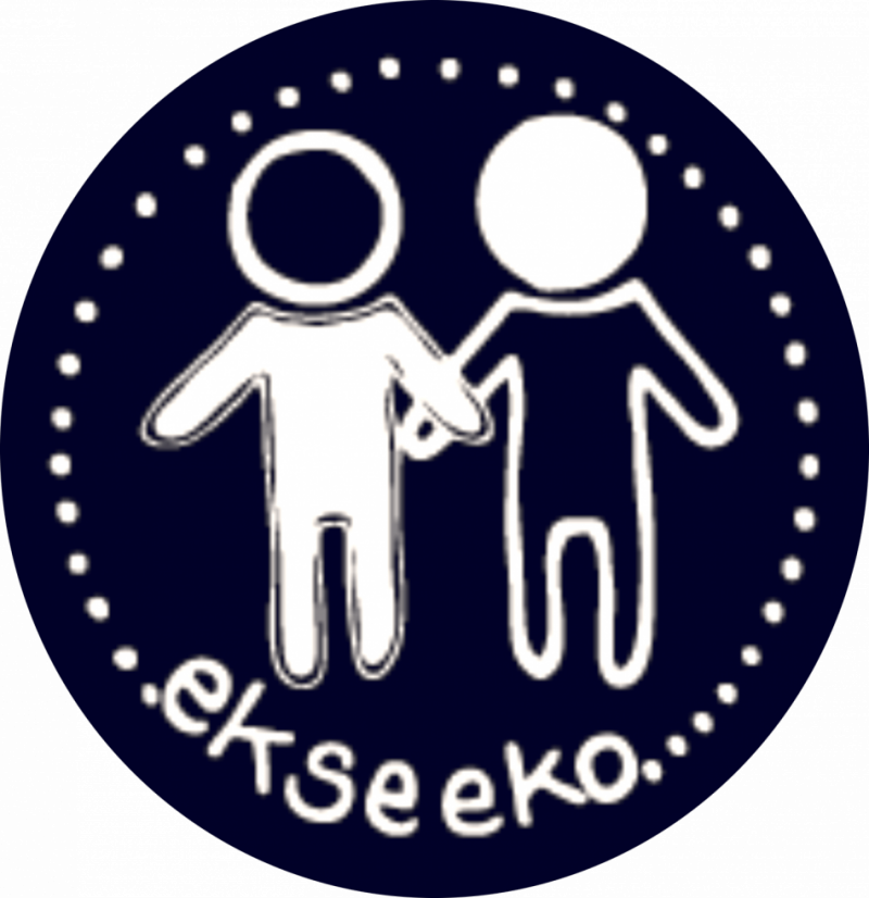 Logo Ekseeko