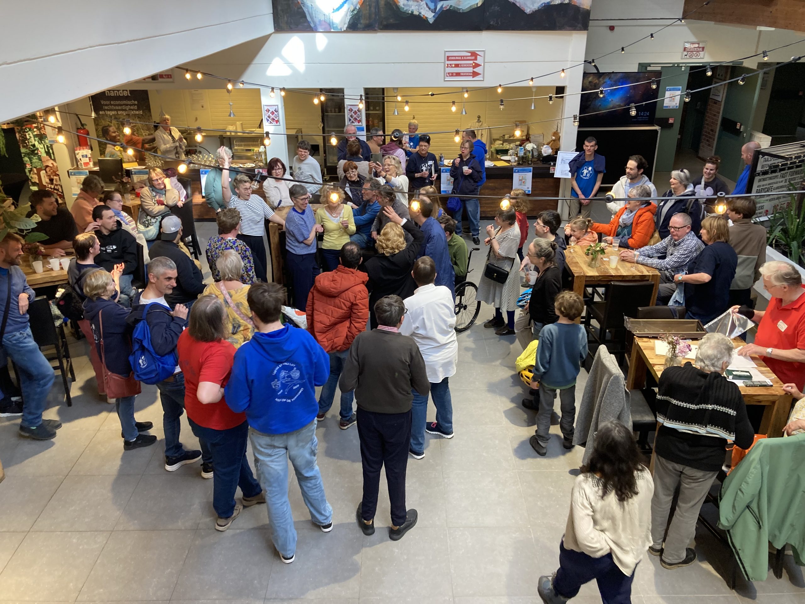 Open Ekseekodag – Jullie waren geweldig!